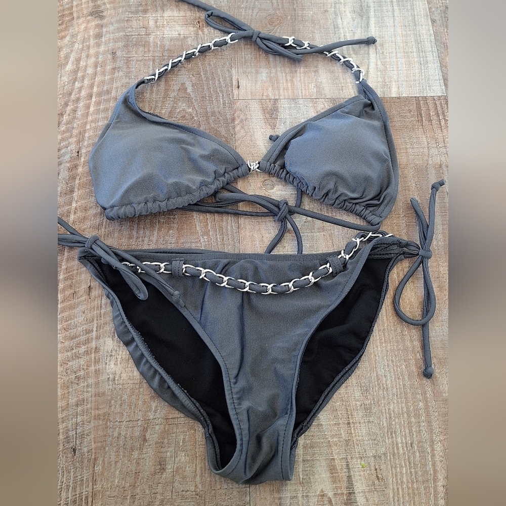 Bikini Swimsuit